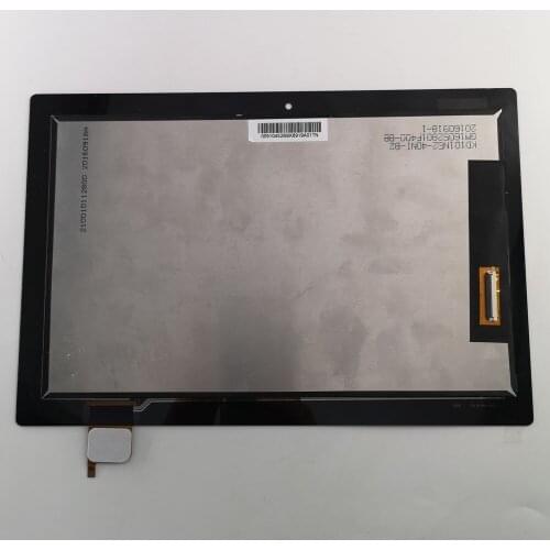 10.1" KD101N67-40NI-B2 KD101N52-40NI-B2 LCD For Lenovo MIIX 310-10ICR Miix 310 Miix310 lcd display touch screen Assembly