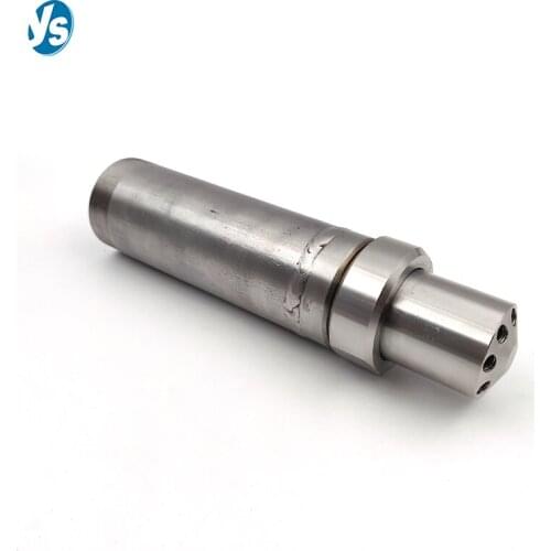 YS 1000L/h Large Flow Air Atomizing Nozzle, Air and Water Mixing Humidifying Spray Gun, Air-Assisted Two-Fluid Spray Gun