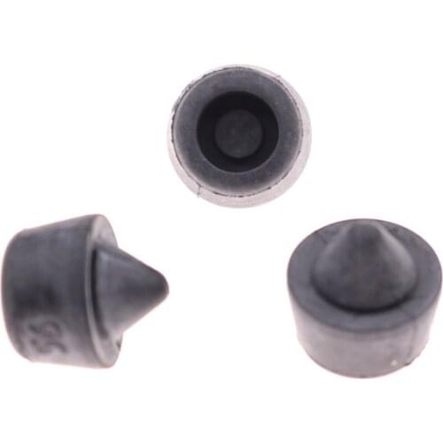 2/ 4pcs Door Original Buffer Block Damping Pad for Jeep Renegade Compass 2016- Anti Vibration Accessaries