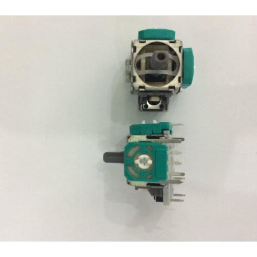 50pcs for ps4 3D Rocker Joystick Controller Rocker