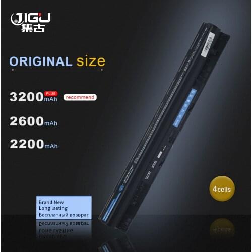 JIGU Laptop Battery L12L4A02 L12L4E01 L12M4A02 L12M4E01 L12S4A02 L12S4E01 For Lenovo G400s Series G405s G410s G500s G510s