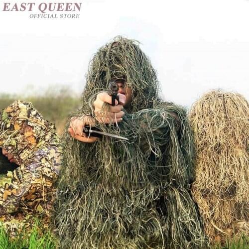 EASTQUEEN Military Clothing