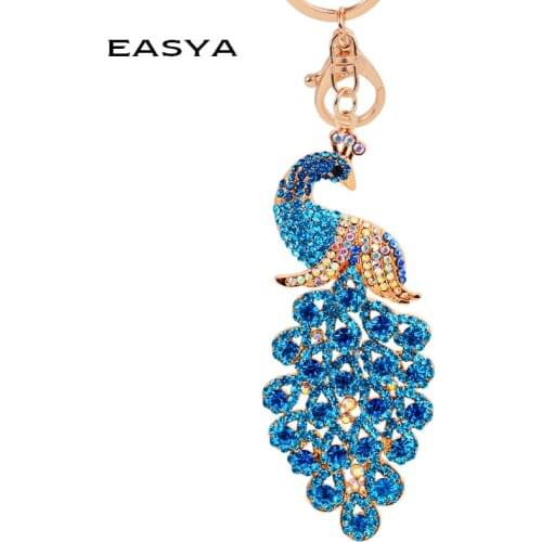 Keyrings EASYA China