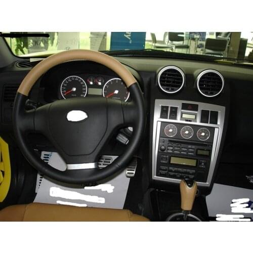 For HYUNDAI ROHENS Coupe 2013-2017 Auto Stereo Head Unit Multimedia Player Radio Tape Recorder Car GPS Navigation