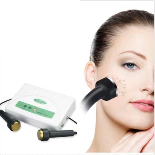 Face care tool face cleaning Moisture Firming lift Anti Aging/Wrinkle Ultrasonic Facial Beauty Instrument Facial Rejuvenation