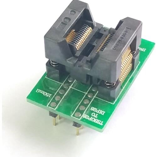 JCXSETCTOP Integrated Circuits