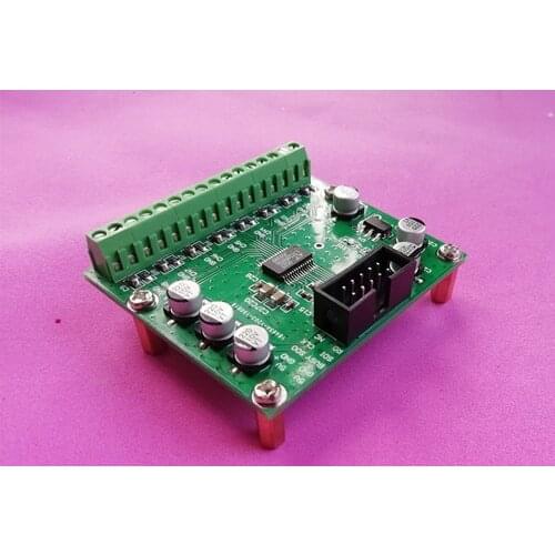 LTC1859 16Bit 100K 8-channel ADC Module SPI Interface Bipolar Input Industrial Grade