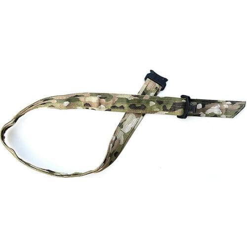 MC Tactical Belt CS Outdoor Military Army Fighter Belt 1.5in Width Combat