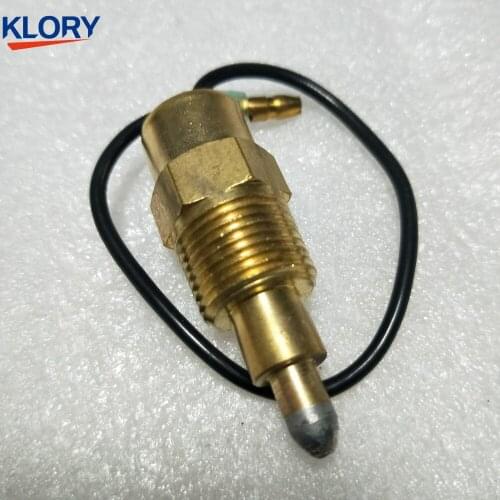 1306250-E02 Radiator fan temperature control switch for Great wall deerZX auto pick 4D28 Engine