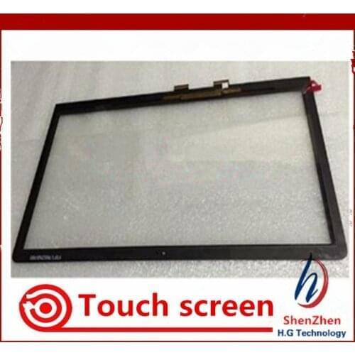 Original For HP Pavilion X360 15-BR 15-BR075nr 15.6 Touch Screen Digitizer Glass Panel