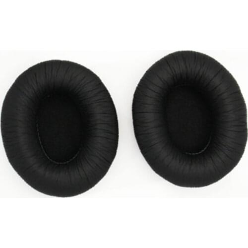 Replacement Foam Earmuffs Ear Cushion Ear Pads For Sennheiser PC151 PC166 PC330 PC333d Headphones Fit perfectly 23 OctZ9