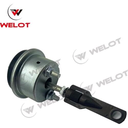Turbocharger Parts Turbo Kit Turbo Mechanical Actuator Wastegate WL3-0016 for 738123