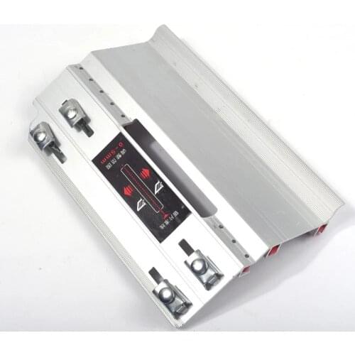 45 Degree Angle Cutting Machine Support Mount Ceramic Tile Cutter Seat For Pneumatic Electric Beveled Cutter Cutting Machine