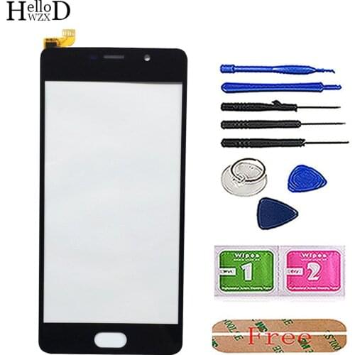 5.2'' Mobile Touch Screen For BQ Mobile BQ-5201 Space BQS-5201 BQ5201 Touch Screen Sensor Digitizer Glass Front Panel Tools