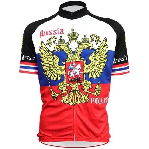 Quick Dry Cycling Jersey Riding Bike Clothing Bicycle Wear Short Sleeve Ciclismo Maillot Breathable Clothes Free Shipping