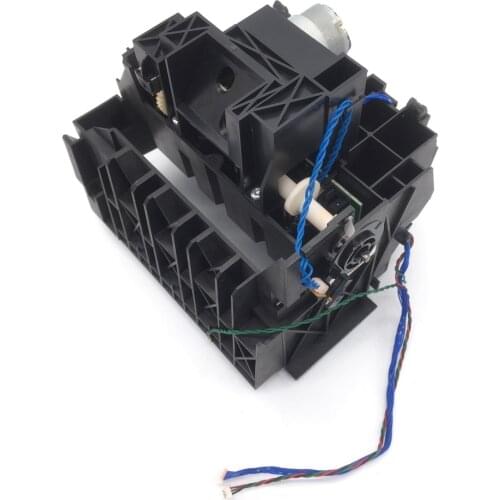 INK CARTRIDGE HOLDER SERVICE STATION C7769 C7770 FOR HP DesignJet 500 510 800 800PS A0 A1 24" 42" PRINTER PLOTTER