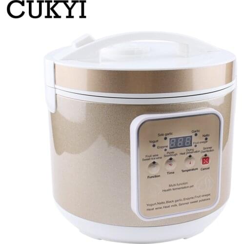 CUKYI Electric Juicers