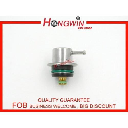 3.8 Bar Fuel Injection Pressure Regulator FOR Mercedes-Benz 300CE 400E 600SEL 500Eect. 0280160587/02801 60587/ 0000781889