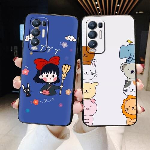 Fashion luxury Phone Case For OPPO Reno5 Pro Plus 5G/Reno5 Pro+/Find X3 Neo Dirt-resistant