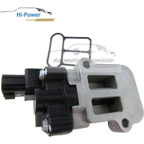 OEM IACV 22650-AA182 22650-AA181 Idle Air Control Valve For Subaru Impreza WRX Sedan 4-Door 2.0L H4 EJ205 2002 2003 2004 2005