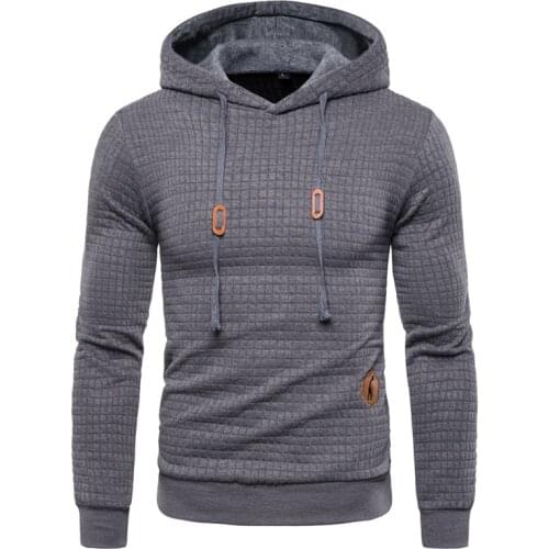 Laipelar Men's Sweatshirts