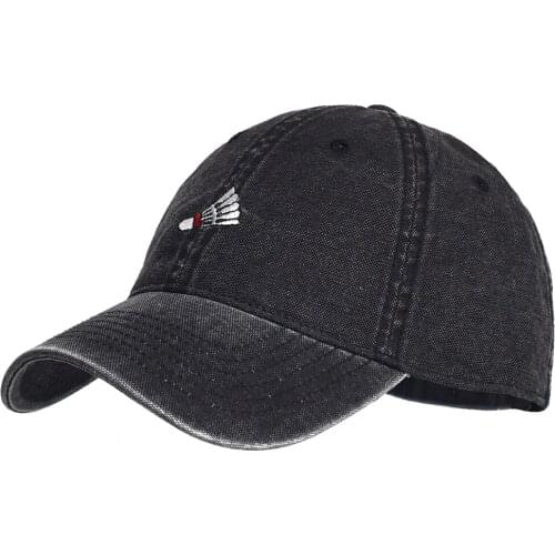 Mens Cotton Classic Baseball Cap Casual Adjustable Buckle Closure Dad Hat Sports Golf Cap Outdoor Sport Hats