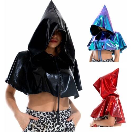 Grim Reaper Death Cape Cloak Christian Cosplay Plague Doctor Steampunk Maske Cross Robe Priest Halloween Costumes for Women