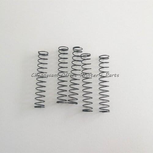 10 Pieces 66.028.010 SM74 Lifter Sucker Spring Compression Springs For Offset Printing Machine Replacement Parts