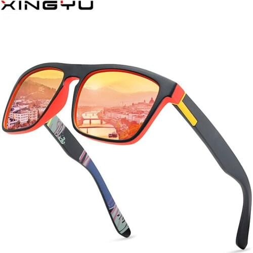 Cycling Eyewear Sunglasses Polarized Polarizing Fishing Light Glasses Clip On Motion PC Frame Men Sport Sunglass Travel Bicycle