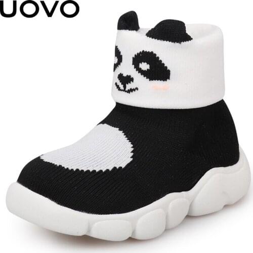 YAOYAO BEAR Shoes For Girls