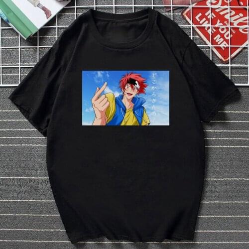 Japan Anime SK8 The Infinity Camisetas Women Y2k Tops Skateboard Boys Graphic Camisetas De Mujer Cartoon Harajuku Unisex T-shirt