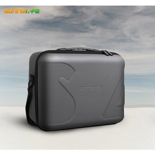 Sunnylife Protective Storage Bag Carrying Case for MAVIC 2/ MAVIC PRO/ MAVIC AIR/ SPARK Drone