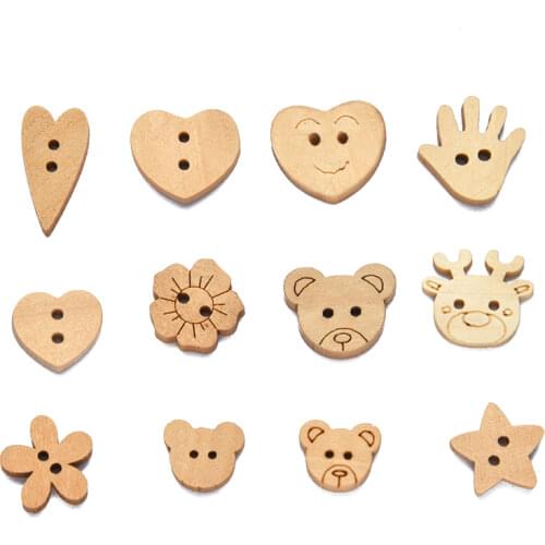 10pc English 26 Alphabet Beads Food Grade Material Arabic numerals For DIY Baby Teething Rattle Teething Beads Loose Wood chip