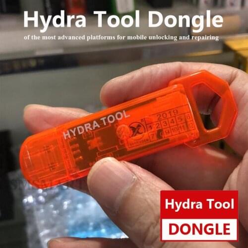 2021 Newest Original Hydra Dongle is the key for all HYDRA Tool softwares