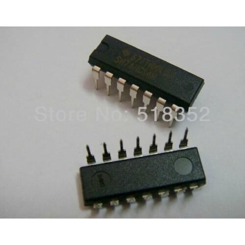 7414 SBC/ Mono-plate Processor Chip for wire cut EDM Electric Parts