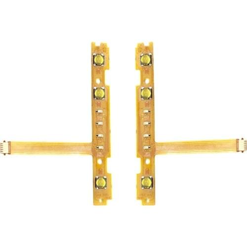 Repair accessories SL SR Button Key L/R Flex Cable For Nintend Switch Joy-Con Controller line