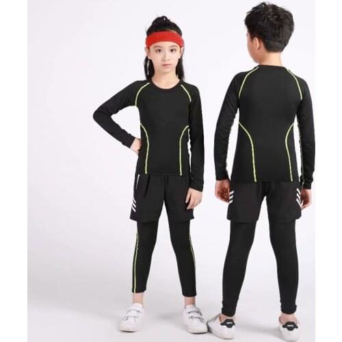 BAOGEYANG Children's Sportswear