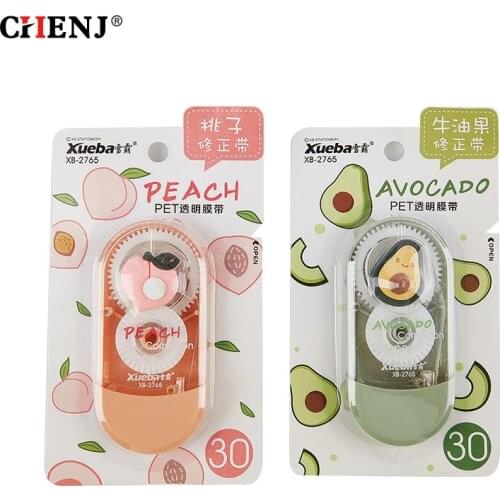 Ленточные корректоры CHENJ China At AliExpress