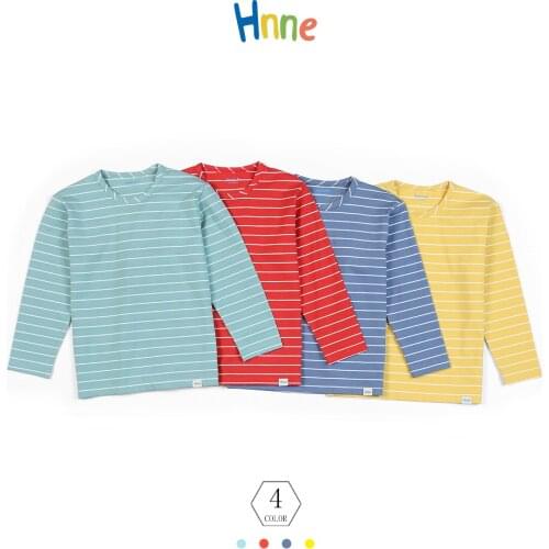 HNNE Tops & T-Shirts For Girls