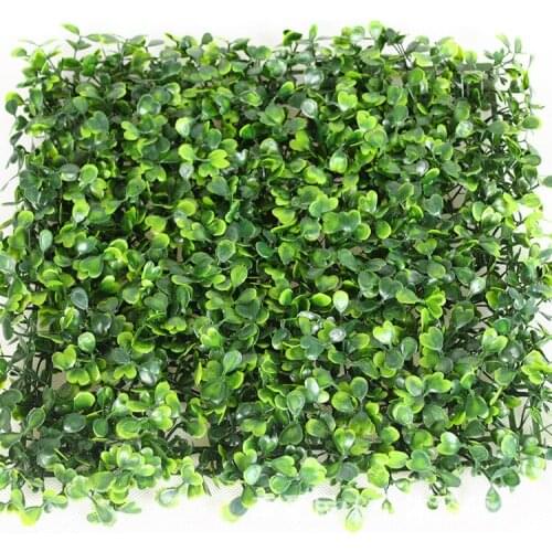 HOT! 25*25cm Artificial Lawn Turf Plant Artificial Grass Lawns Carpet Sod Garden Decoration House Ornaments Plastic Turf Carpet