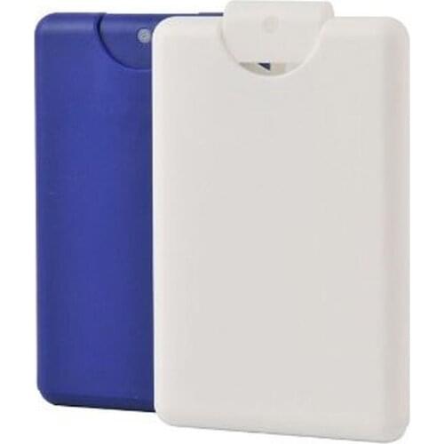 20ml Refillable Bottles Plastic Empty Perfume Bottle Portable Travel Spray Atomizers Bottles Beauty Tools Cosmetic Containers