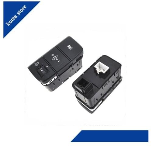 For Hyundai ix25 (creta) dashboard brightness switch dashboard fog lamp headlamp adjustment 93300c9000
