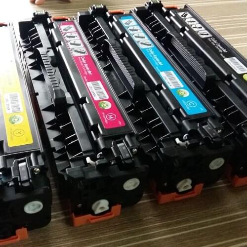 Factory direct sale! Compatible color toner cartridge 650A CE 270A CE271 A CE272A 273 use For HP Laserjet CP5525/5525N Printer