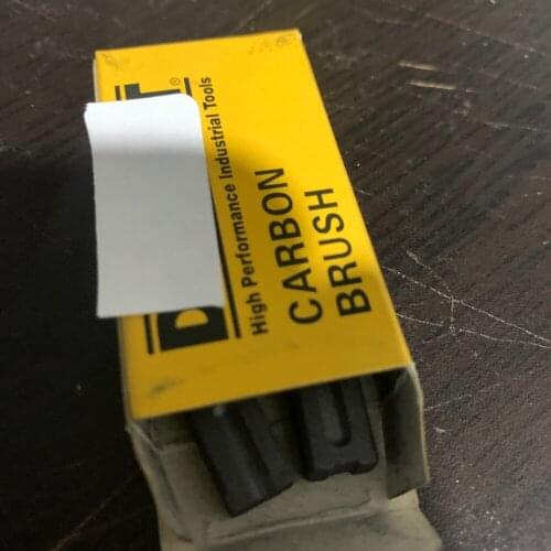 Hand Electric Drill Carbon Brush DWD112E Gun Drill for DEWALT DWD014/012 Electric Brush Power Tool Accessorie