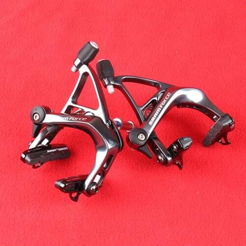 SRAM FORCE 22 BR 2X11 Speed Road Bike C-Brake Mechanical Caliper Rim Brake Biclcye Part Front&Rear