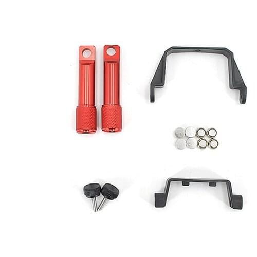 Night Flying LED Light Fill Light Searchlight Lamps for DJI Mavic Mini 2 Drones Fittings