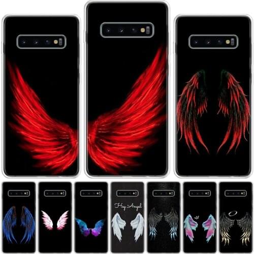 Chucky Barry Phone Case For Samsung Galaxy A51 A71 A50 A70 A80 A90 A01 A6 A7 A8 A10 A10S A20S A20E A30 A40 Plus Cover