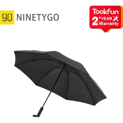 TOOKFUN Folding Umbrellas
