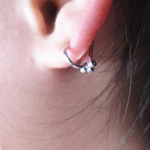 URKAY Piercing Earrings