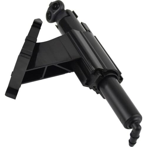 Left or Right For F-ord Focus MK3 2012 2013 2014 2015 Headlight Headlamp Water Spray Nozzle Bracket Washer Nozzle Jet